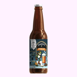 Oakeps - Sticla 0.33l Oakeps - Sticla 0.33l